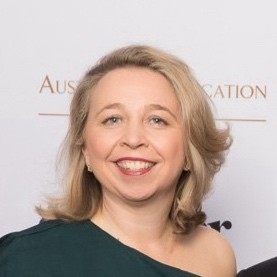 Advisory member